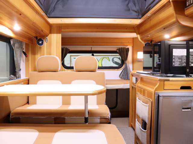 トヨタ タウンエーストラック キャンピング R3年 (北海道) 99