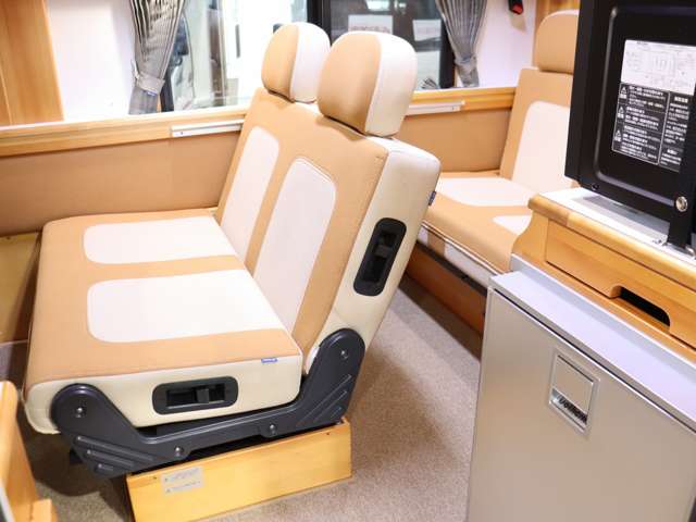 トヨタ タウンエーストラック キャンピング R3年 (北海道) 99