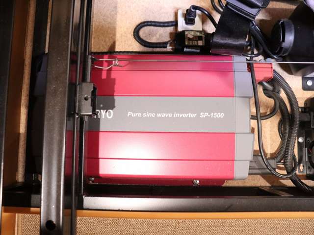 トヨタ タウンエーストラック キャンピング R3年 (北海道) 99