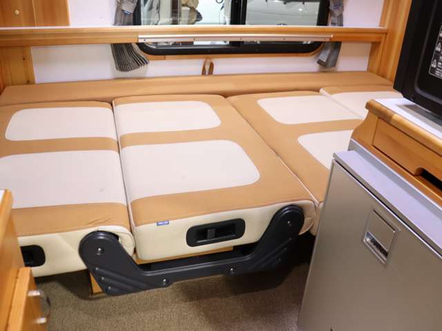 トヨタ タウンエーストラック キャンピング R3年 (北海道) 99