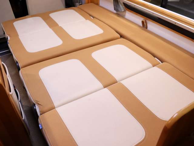 トヨタ タウンエーストラック キャンピング R3年 (北海道) 99