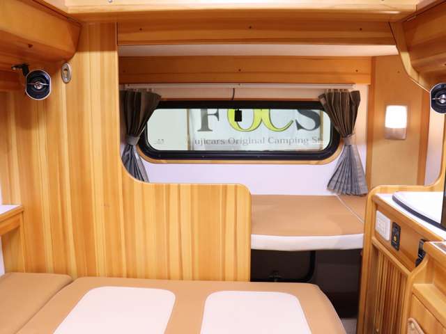 トヨタ タウンエーストラック キャンピング R3年 (北海道) 99