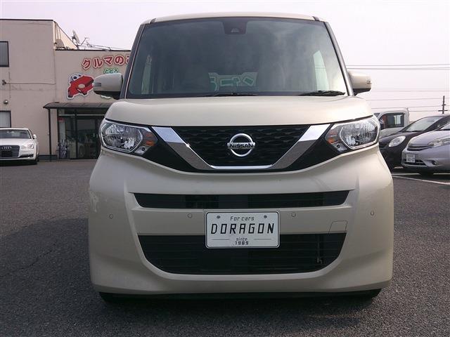 日産 ルークス ６６０ Ｘ R3年 (九州・沖縄) 99