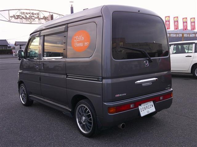 ホンダ バモスホビオ ６６０ プロ ４ＷＤ H24年 (九州・沖縄) 99
