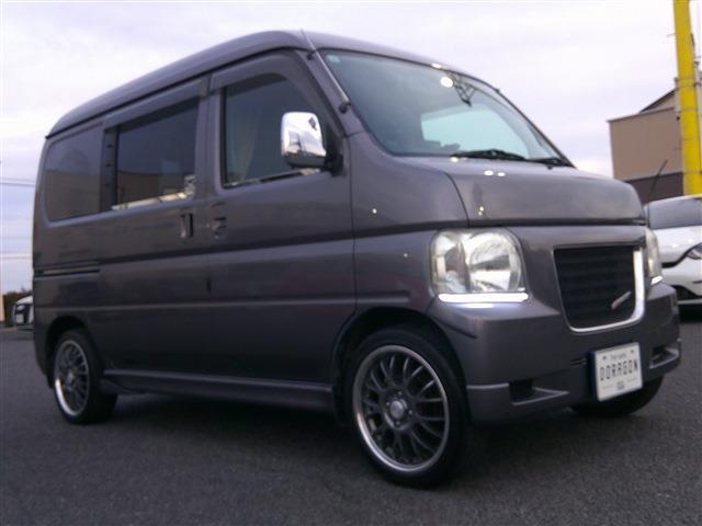 ホンダ バモスホビオ ６６０ プロ ４ＷＤ H24年 (九州・沖縄) 99
