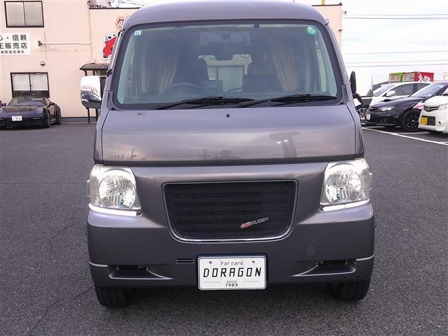 ホンダ バモスホビオ ６６０ プロ ４ＷＤ H24年 (九州・沖縄) 99