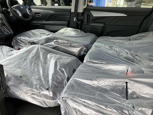 三菱 デリカ　Ｄ：５ ２．２ Ｇ パワーパッケージ ディーゼルターボ ４ＷＤ R8年 (九州・沖縄) 99