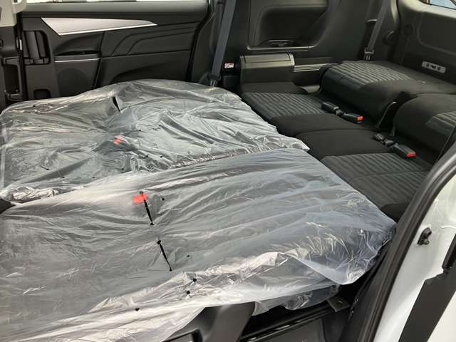 三菱 デリカ　Ｄ：５ ２．２ Ｇ パワーパッケージ ディーゼルターボ ４ＷＤ R8年 (九州・沖縄) 99