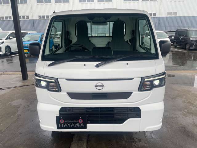 日産 クリッパートラック ６６０ ＤＸ R8年 () 99