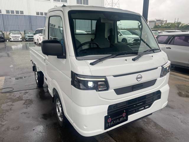 日産 クリッパートラック ６６０ ＤＸ R8年 () 99