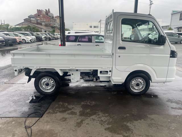 日産 クリッパートラック ６６０ ＤＸ R8年 () 99