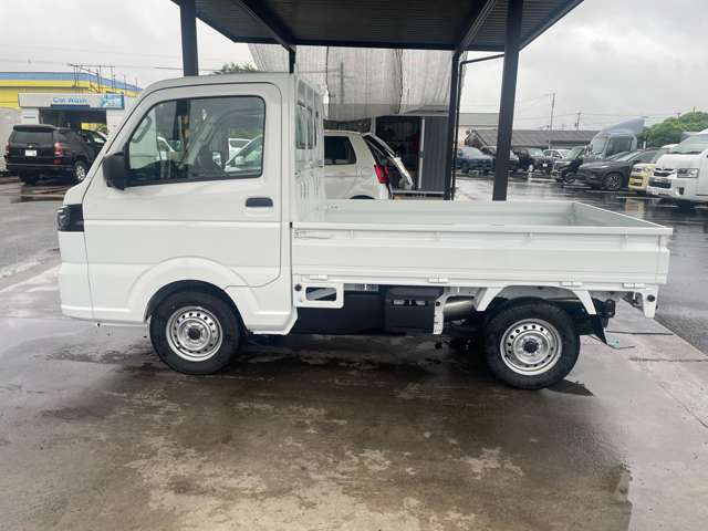 日産 クリッパートラック ６６０ ＤＸ R8年 () 99