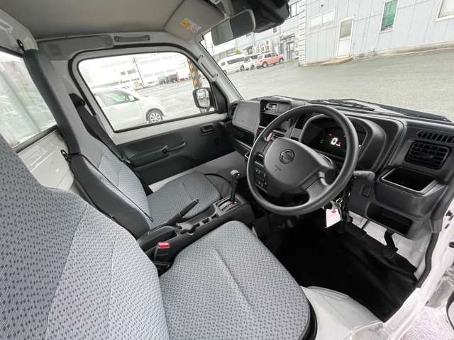 日産 クリッパートラック ６６０ ＤＸ R8年 () 99