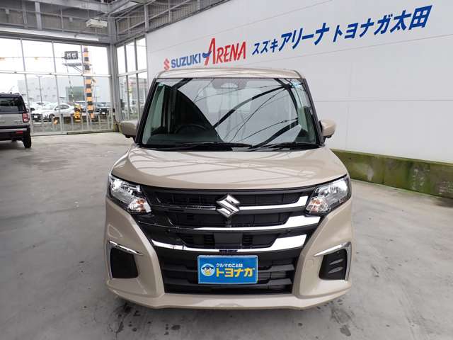 スズキ ソリオ １．２ ハイブリッド ＭＧ ４ＷＤ R8年 (関東) 99