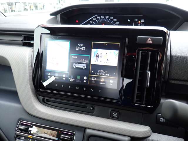 スズキ ソリオ １．２ ハイブリッド ＭＧ ４ＷＤ R8年 (関東) 99