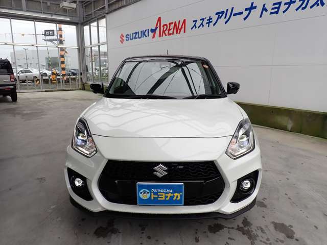 スズキ スイフト スポーツ １．４ ＺＣ３３Ｓ ファイナル エディション R7年 (関東) 99