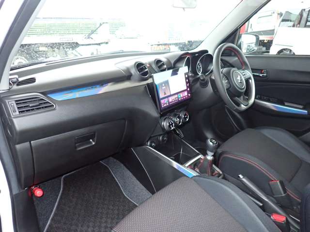 スズキ スイフト スポーツ １．４ ＺＣ３３Ｓ ファイナル エディション R7年 (関東) 99