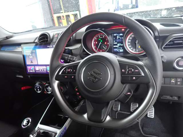 スズキ スイフト スポーツ １．４ ＺＣ３３Ｓ ファイナル エディション R7年 (関東) 99