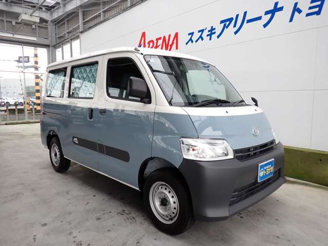 トヨタ タウンエースバン １．５ ＤＸ R3年 (関東) 99