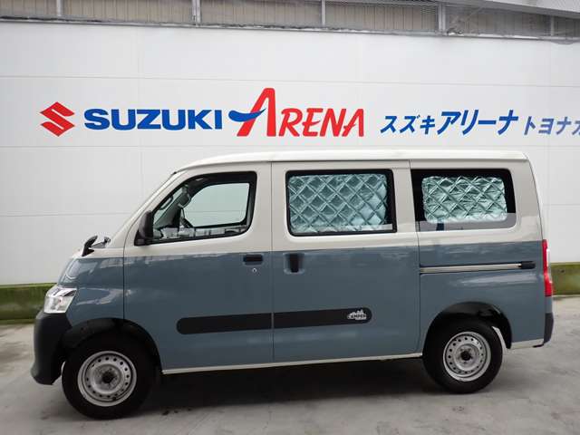 トヨタ タウンエースバン １．５ ＤＸ R3年 (関東) 99