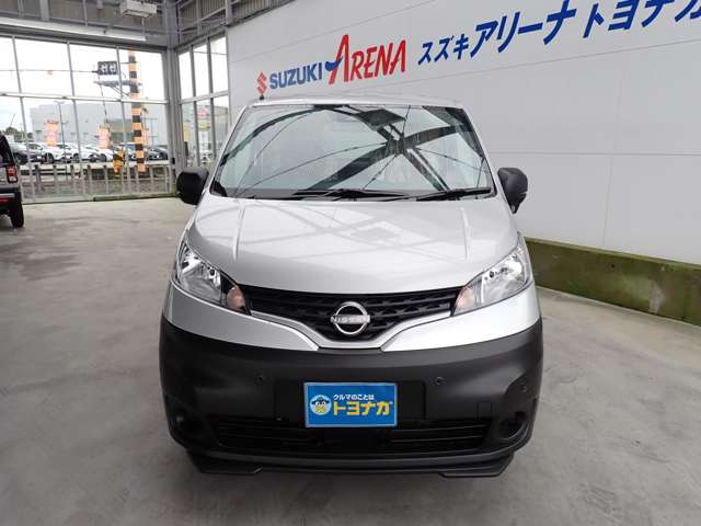 日産 ＮＶ２００バネットバン １．６ ＤＸ R8年 (関東) 99