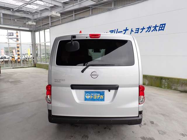 日産 ＮＶ２００バネットバン １．６ ＤＸ R8年 (関東) 99
