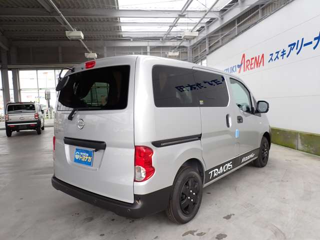 日産 ＮＶ２００バネットバン １．６ ＤＸ R8年 (関東) 99