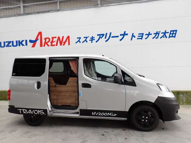 日産 ＮＶ２００バネットバン １．６ ＤＸ R8年 (関東) 99
