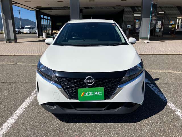 日産 ノート １．２ Ｓ R3年 () 99