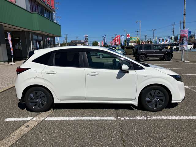 日産 ノート １．２ Ｓ R3年 () 99