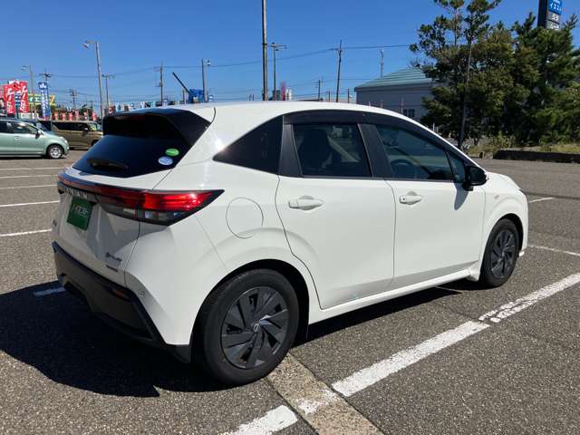 日産 ノート １．２ Ｓ R3年 () 99