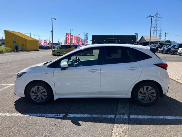 日産 ノート １．２ Ｓ R3年 () 99