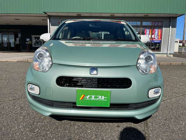 トヨタ パッソ １．０ プラスハナ H26年 () 99