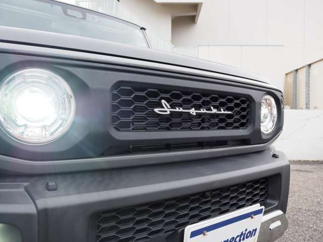 スズキ ジムニーシエラ １．５ ＪＣ ４ＷＤ R3年 (甲信越・北陸) 99
