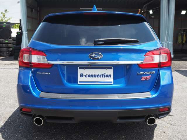 スバル レヴォーグ ２．０ ＳＴＩ スポーツ アイサイト ４ＷＤ R1年 (甲信越・北陸) 99