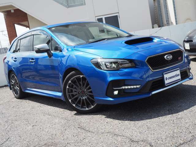 スバル レヴォーグ ２．０ ＳＴＩ スポーツ アイサイト ４ＷＤ R1年 (甲信越・北陸) 99