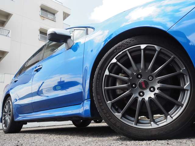 スバル レヴォーグ ２．０ ＳＴＩ スポーツ アイサイト ４ＷＤ R1年 (甲信越・北陸) 99