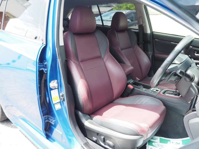 スバル レヴォーグ ２．０ ＳＴＩ スポーツ アイサイト ４ＷＤ R1年 (甲信越・北陸) 99