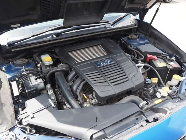 スバル レヴォーグ ２．０ ＳＴＩ スポーツ アイサイト ４ＷＤ R1年 (甲信越・北陸) 99