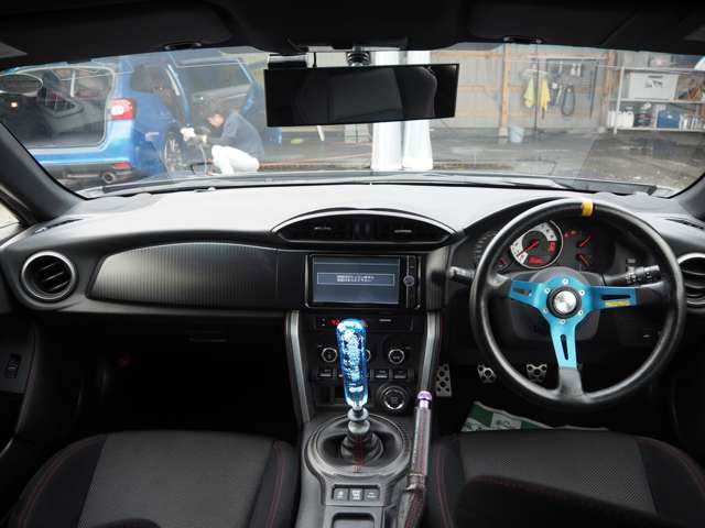 トヨタ ８６ ２．０ ＧＴ H25年 (甲信越・北陸) 99