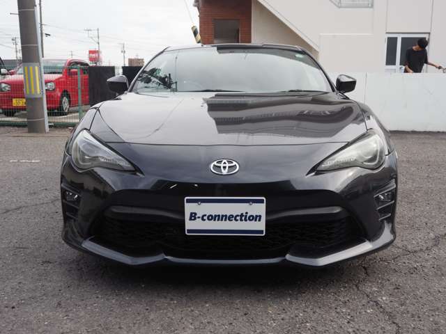 トヨタ ８６ ２．０ ＧＴ H25年 (甲信越・北陸) 99