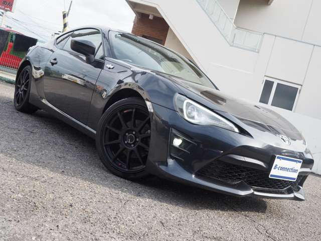 トヨタ ８６ ２．０ ＧＴ H25年 (甲信越・北陸) 99