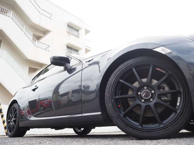 トヨタ ８６ ２．０ ＧＴ H25年 (甲信越・北陸) 99