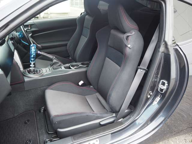 トヨタ ８６ ２．０ ＧＴ H25年 (甲信越・北陸) 99