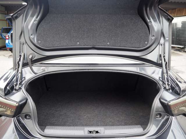 トヨタ ８６ ２．０ ＧＴ H25年 (甲信越・北陸) 99