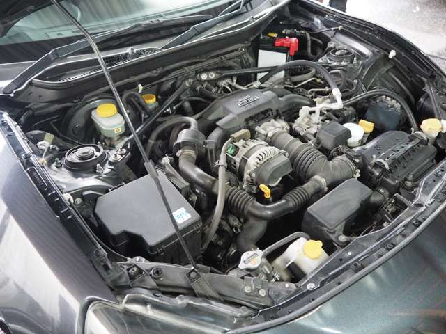 トヨタ ８６ ２．０ ＧＴ H25年 (甲信越・北陸) 99