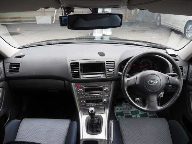 スバル レガシィＢ４ ２．０ ＧＴ ４ＷＤ H17年 (甲信越・北陸) 99