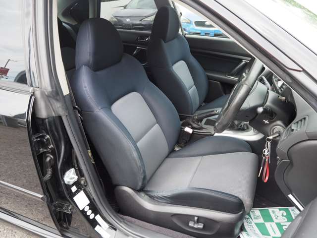 スバル レガシィＢ４ ２．０ ＧＴ ４ＷＤ H17年 (甲信越・北陸) 99
