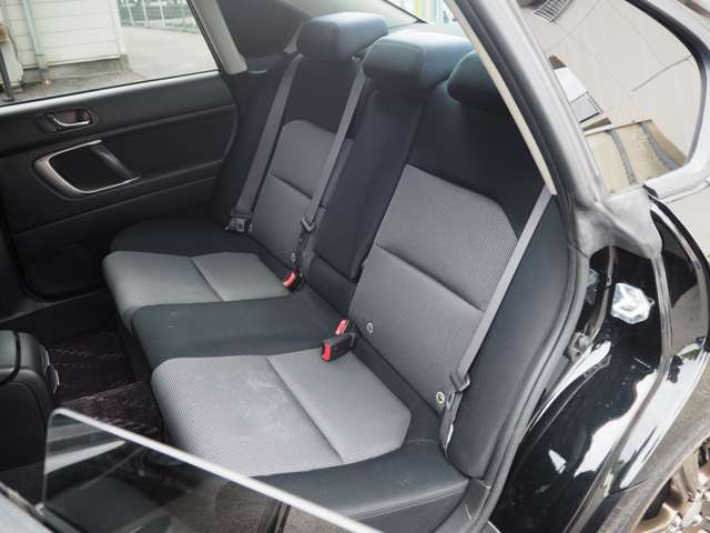 スバル レガシィＢ４ ２．０ ＧＴ ４ＷＤ H17年 (甲信越・北陸) 99