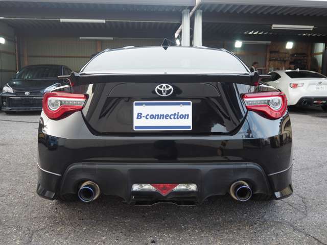 トヨタ ８６ ２．０ ＧＴ リミテッド H24年 (甲信越・北陸) 99